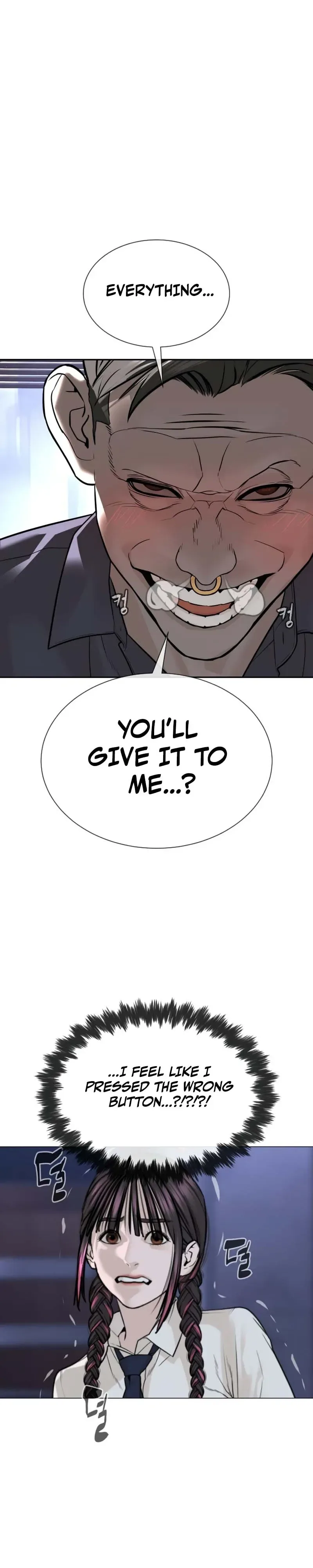 The Killer Lawyer Chapter 23, page 14 of 69