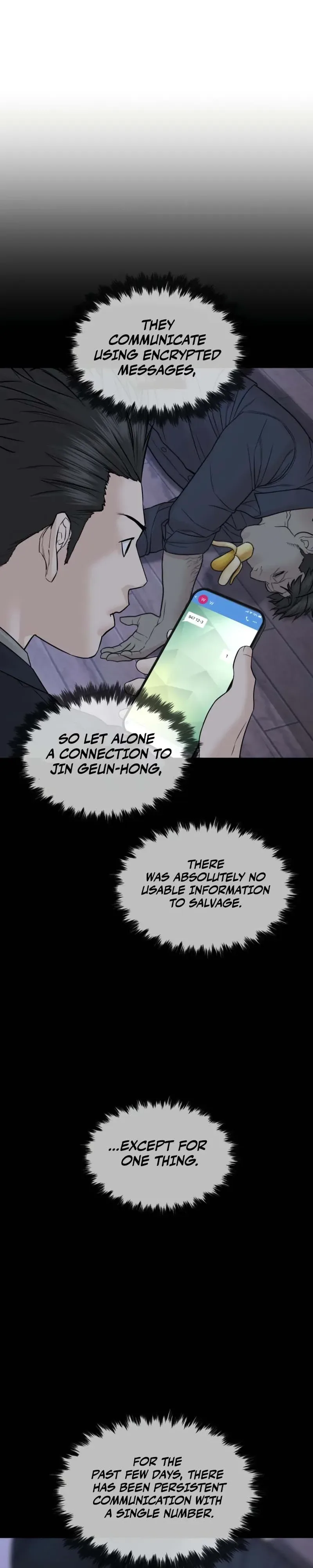 The Killer Lawyer Chapter 23, page 30 of 69