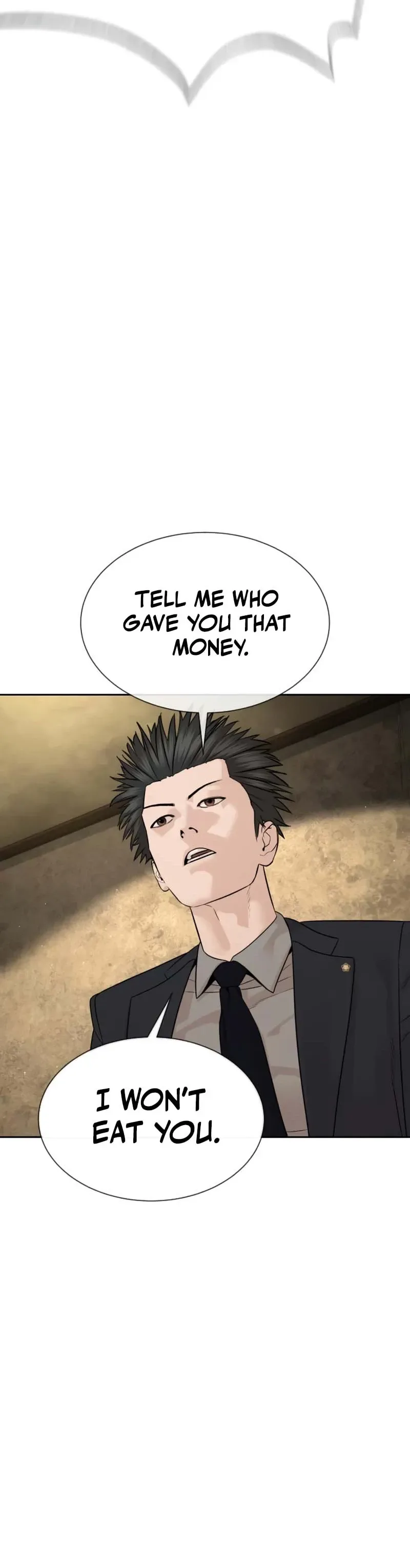The Killer Lawyer Chapter 23, page 42 of 69