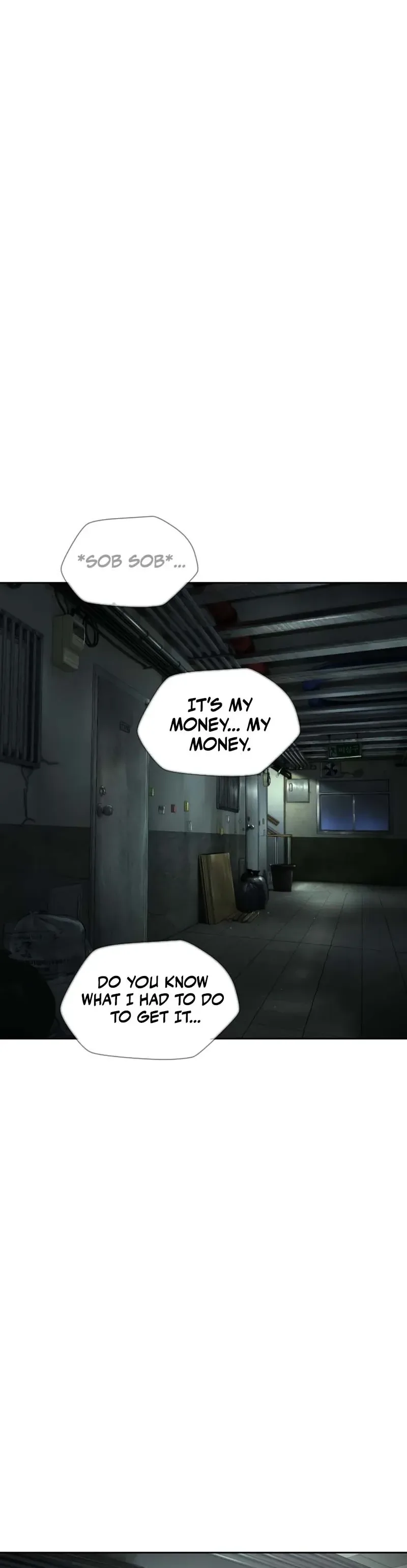 The Killer Lawyer Chapter 23, page 44 of 69