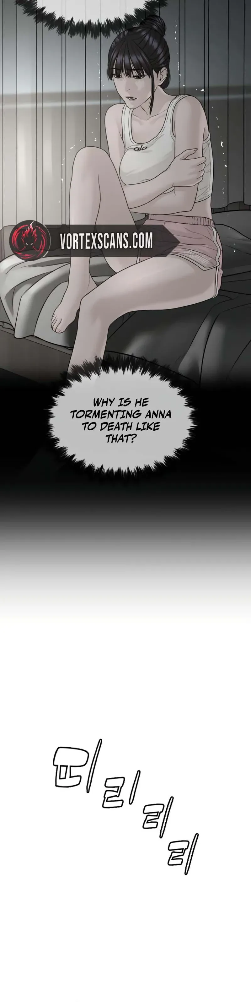 The Killer Lawyer Chapter 23, page 48 of 69