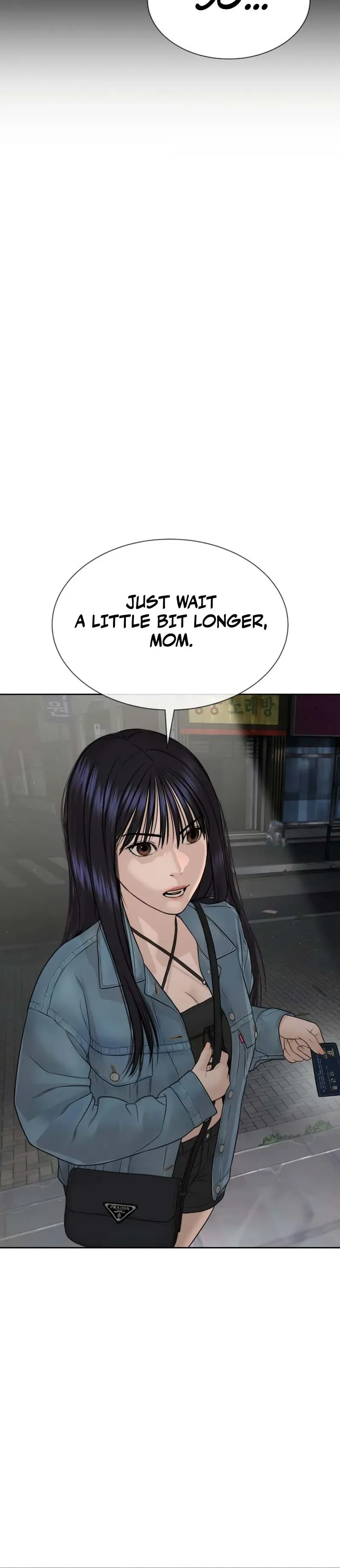 The Killer Lawyer Chapter 23, page 56 of 69