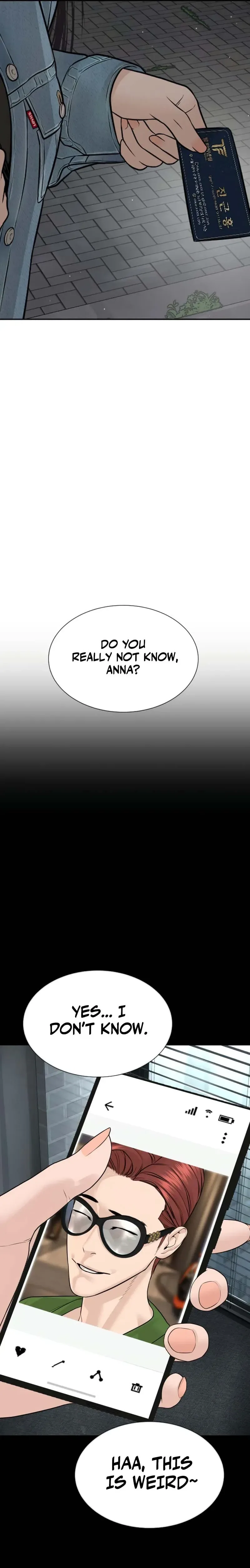 The Killer Lawyer Chapter 23, page 57 of 69