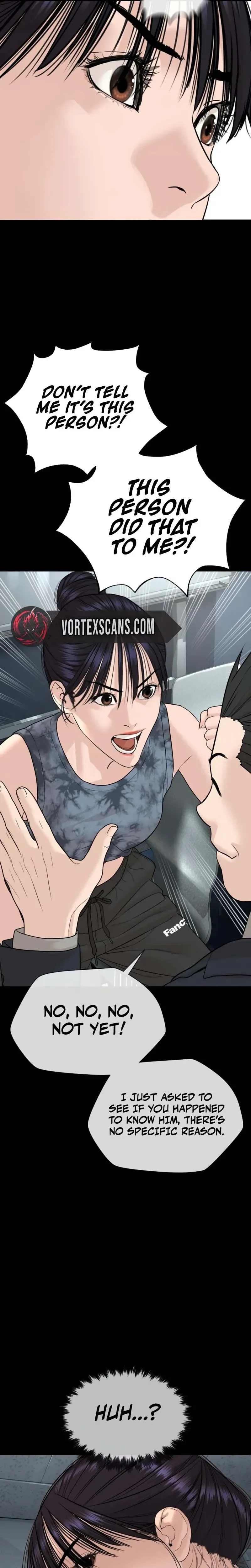 The Killer Lawyer Chapter 23, page 59 of 69