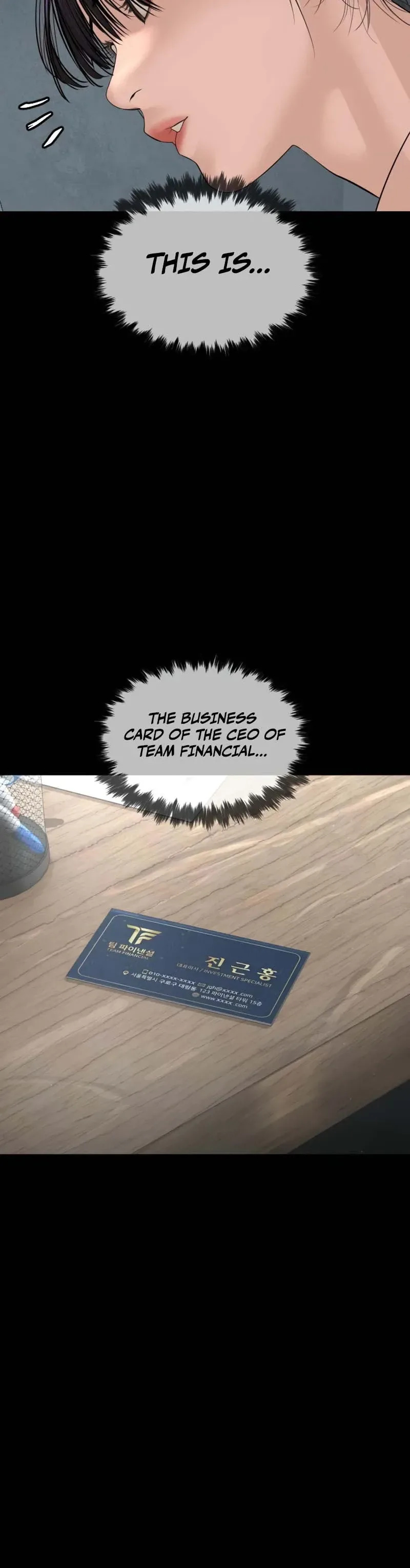The Killer Lawyer Chapter 23, page 60 of 69