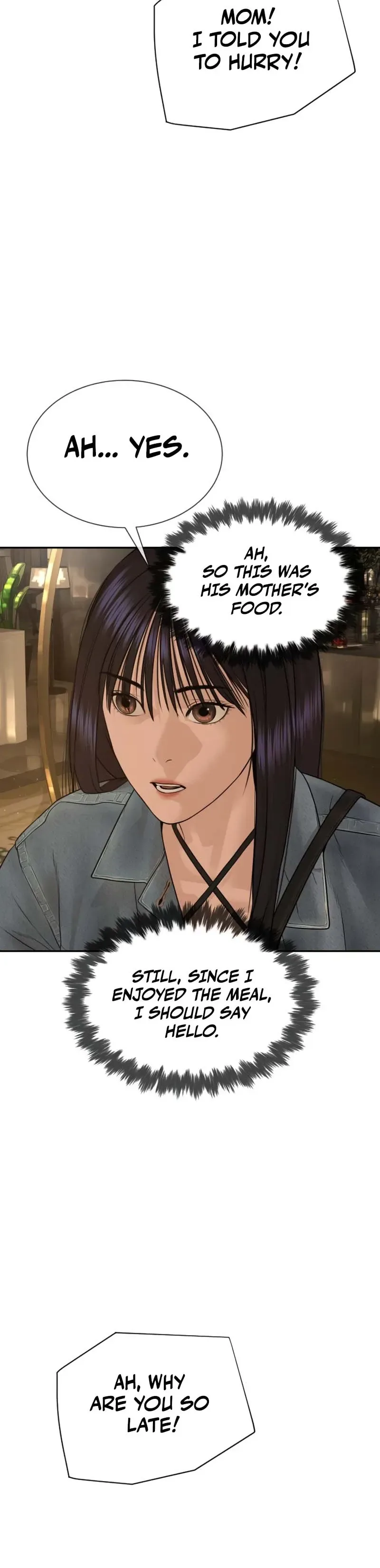 The Killer Lawyer Chapter 23, page 66 of 69