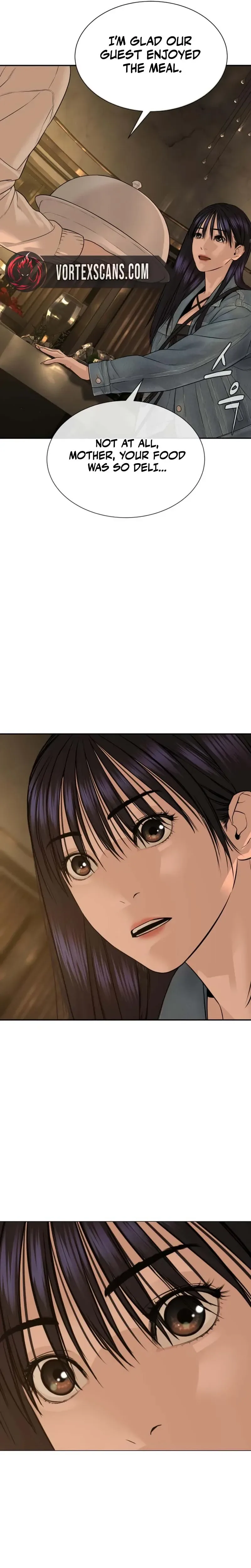 The Killer Lawyer Chapter 23, page 67 of 69