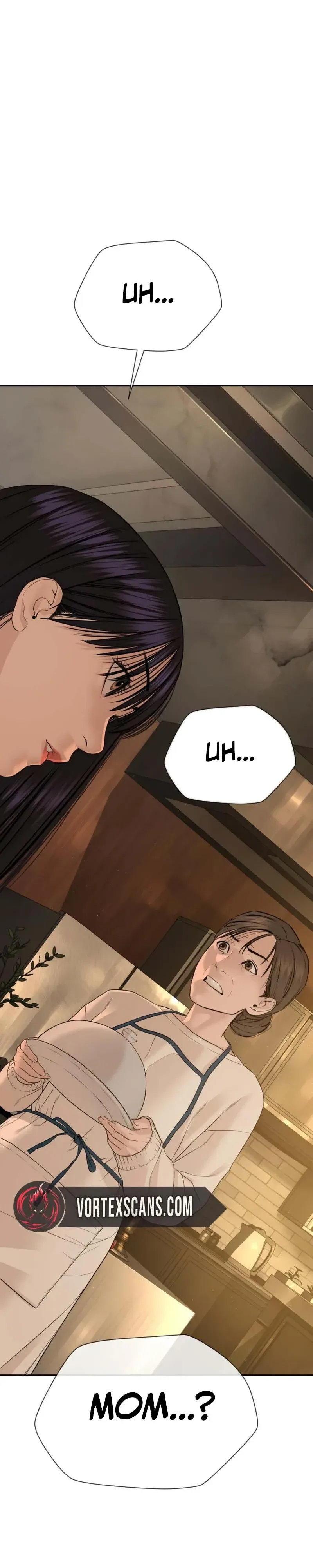 The Killer Lawyer Chapter 23, page 68 of 69