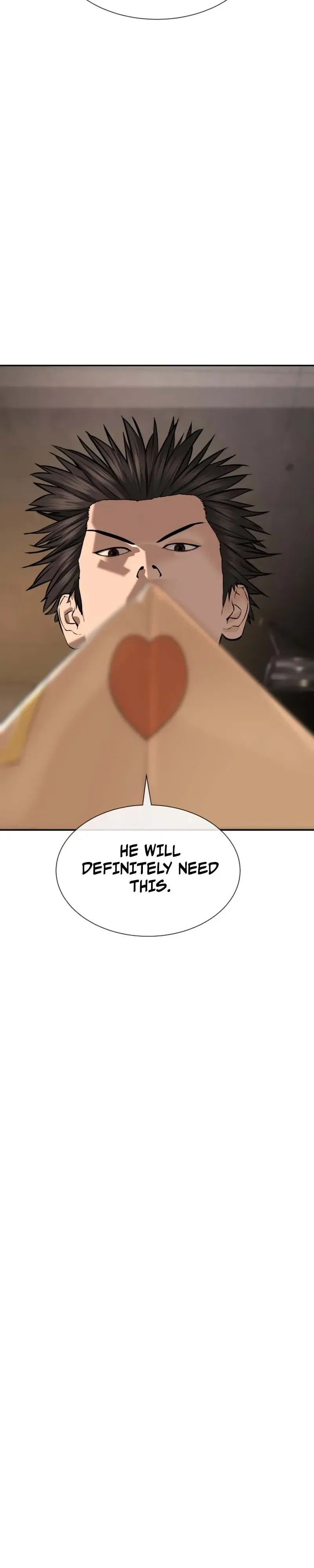 The Killer Lawyer Chapter 23, page 8 of 69