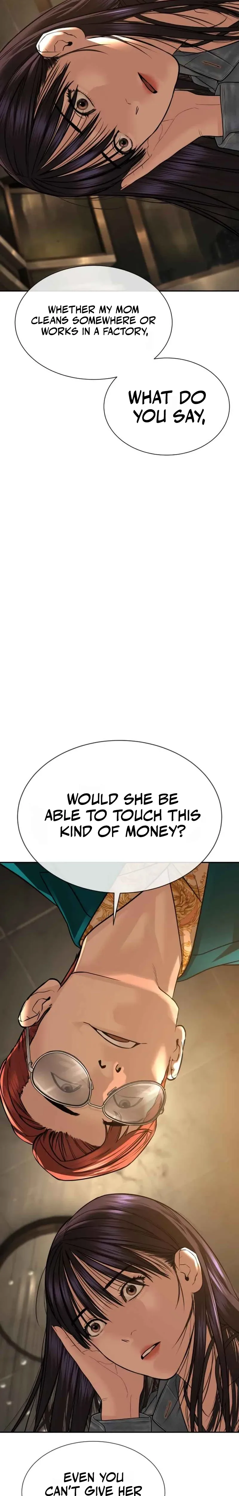 The Killer Lawyer Chapter 24, page 10 of 66