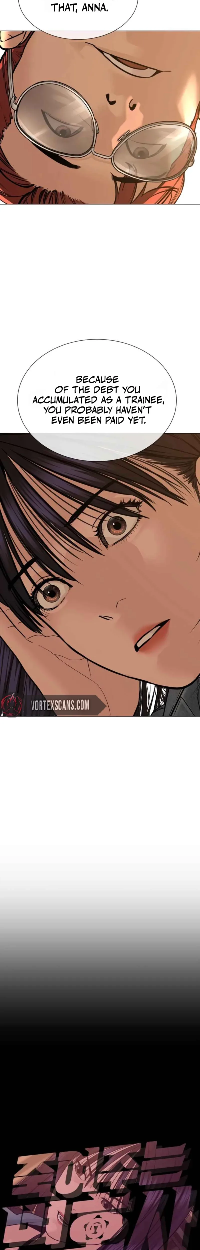 The Killer Lawyer Chapter 24, page 11 of 66