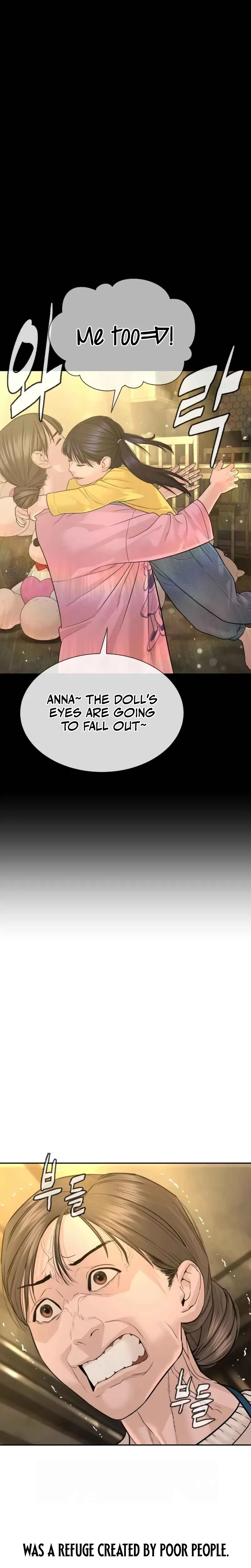 The Killer Lawyer Chapter 24, page 15 of 66