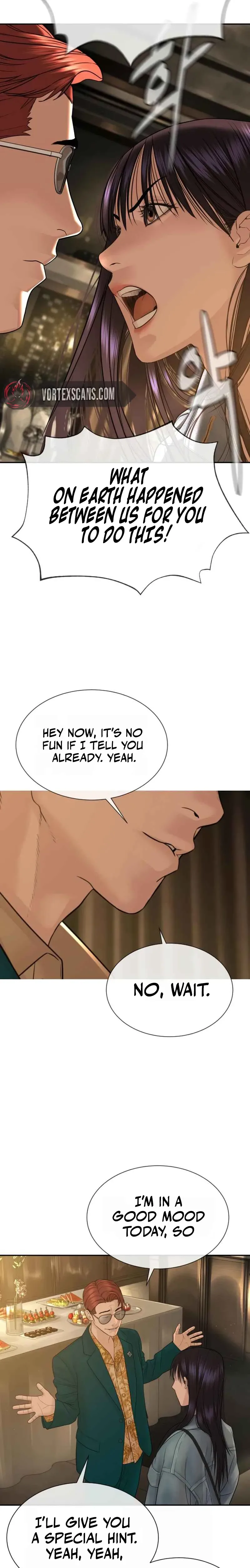 The Killer Lawyer Chapter 24, page 17 of 66