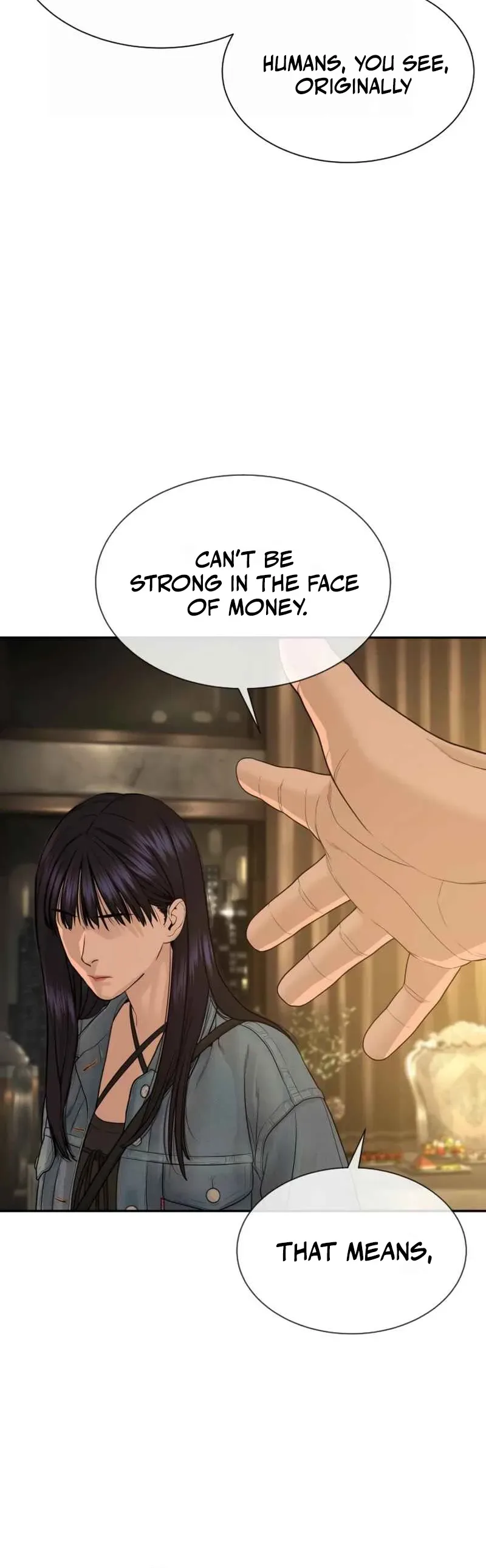 The Killer Lawyer Chapter 24, page 18 of 66