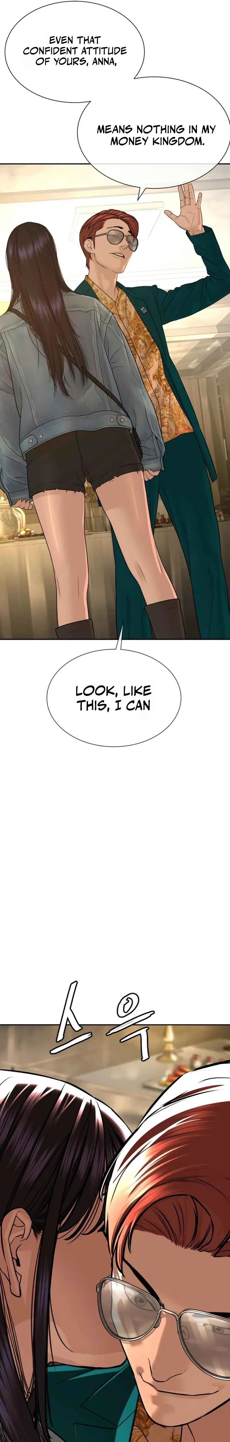 The Killer Lawyer Chapter 24, page 19 of 66