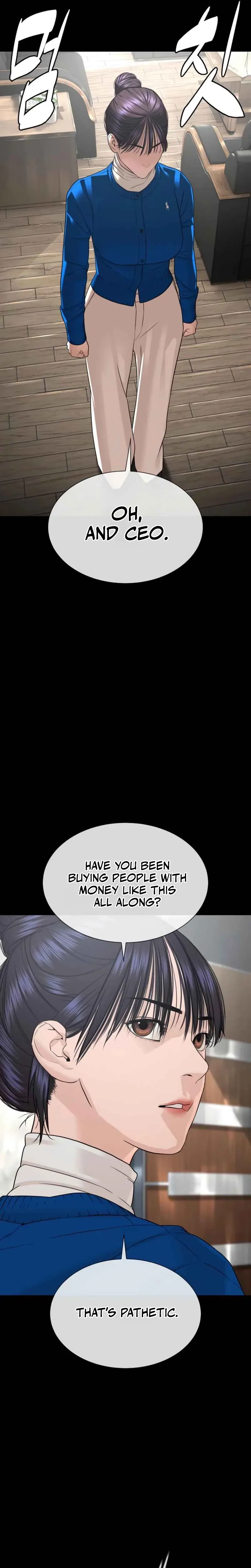 The Killer Lawyer Chapter 24, page 25 of 66