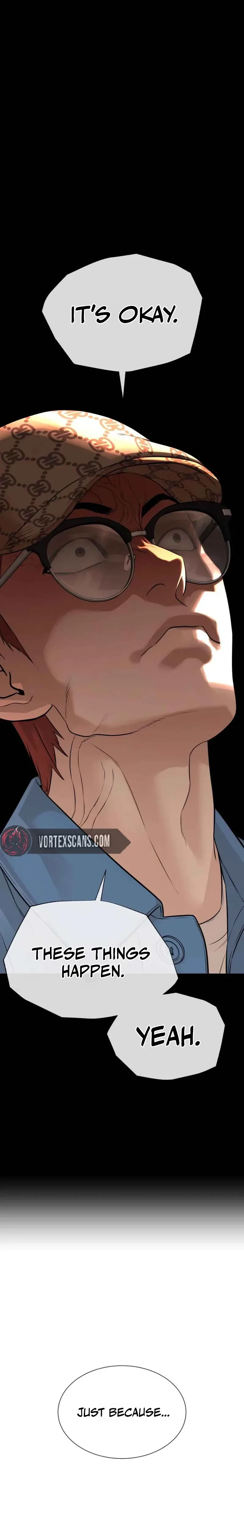 The Killer Lawyer Chapter 24, page 27 of 66