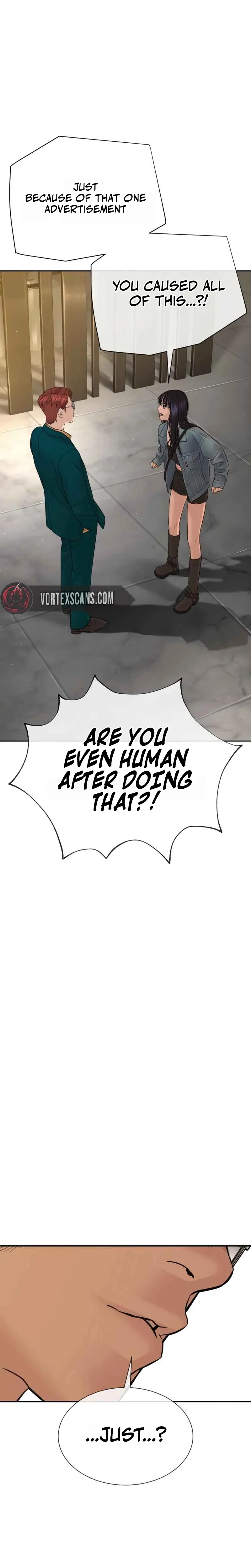 The Killer Lawyer Chapter 24, page 28 of 66