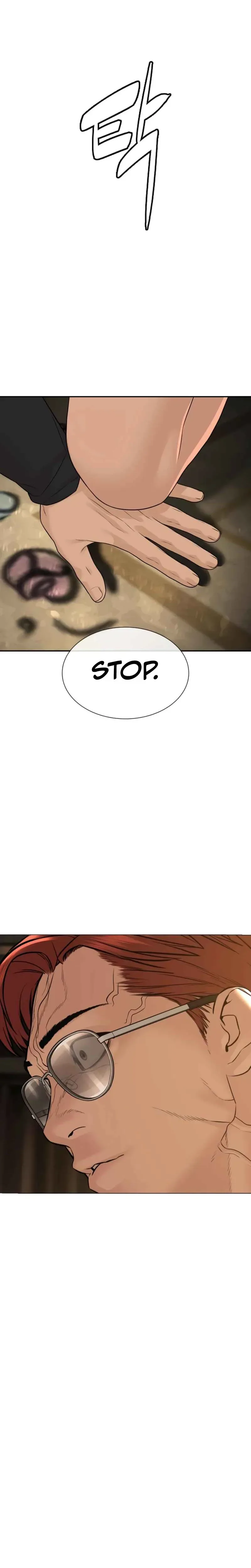 The Killer Lawyer Chapter 24, page 34 of 66