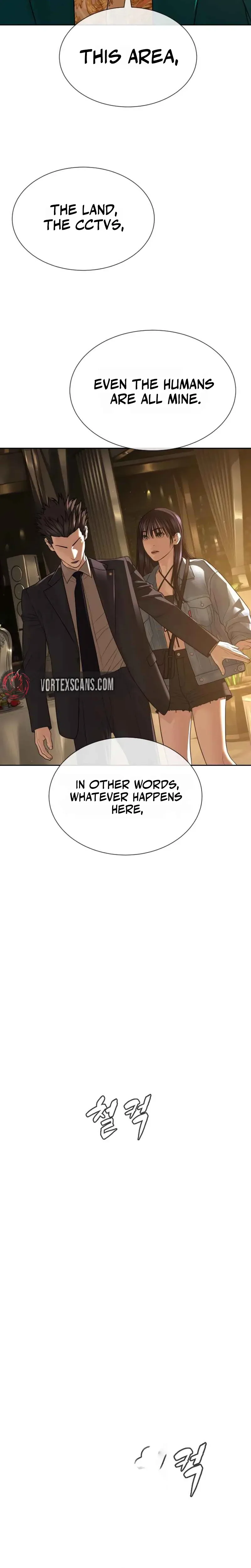 The Killer Lawyer Chapter 24, page 36 of 66
