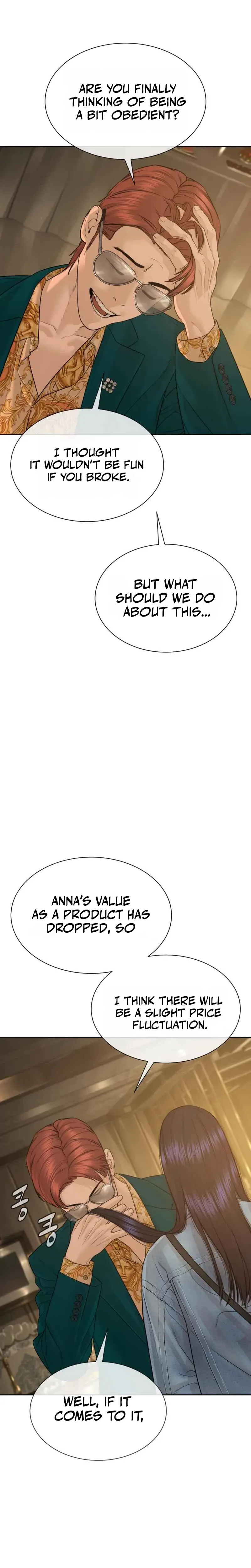 The Killer Lawyer Chapter 24, page 40 of 66