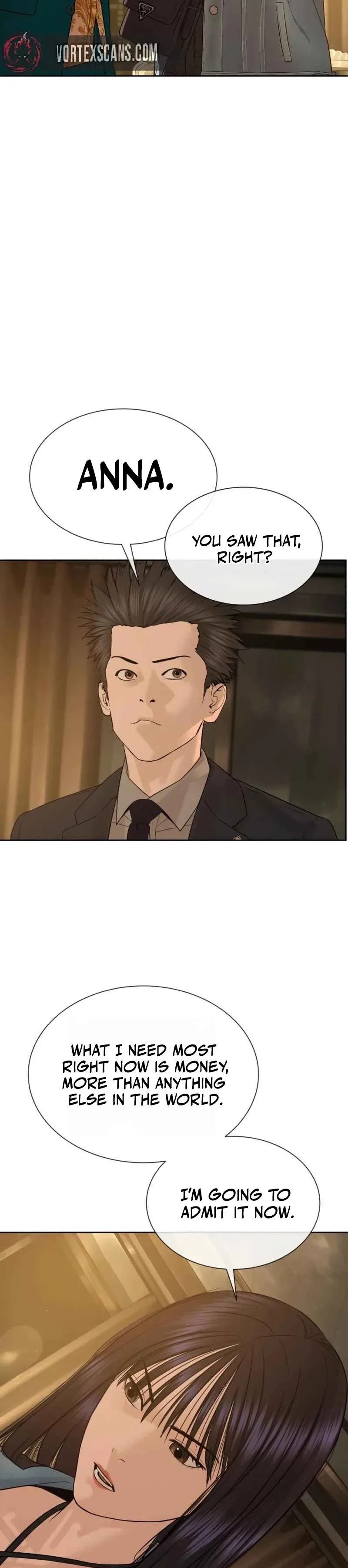 The Killer Lawyer Chapter 24, page 42 of 66