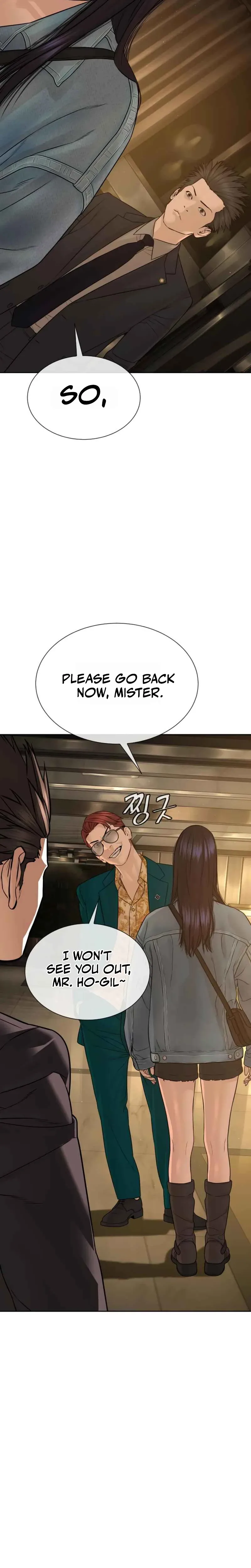 The Killer Lawyer Chapter 24, page 43 of 66