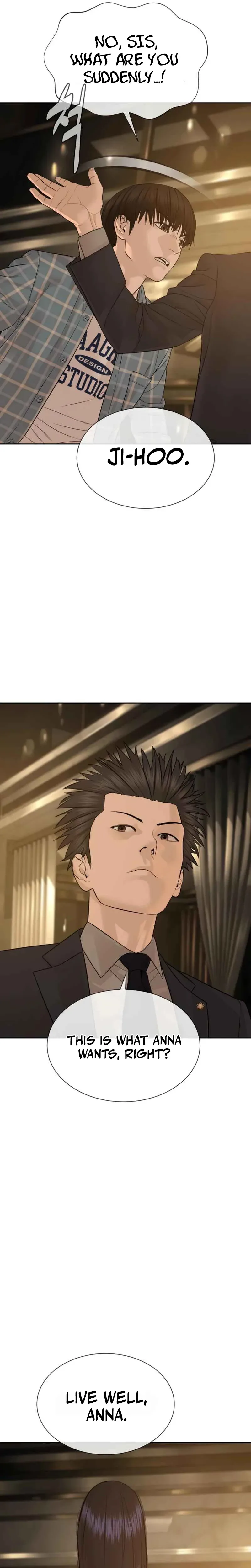 The Killer Lawyer Chapter 24, page 44 of 66