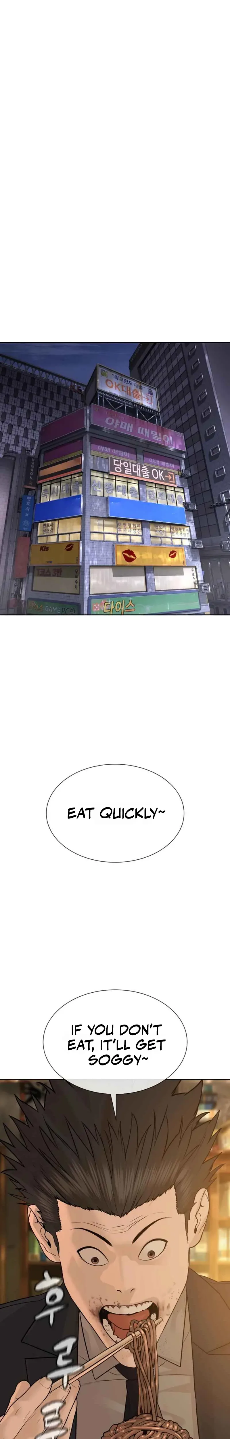 The Killer Lawyer Chapter 24, page 46 of 66