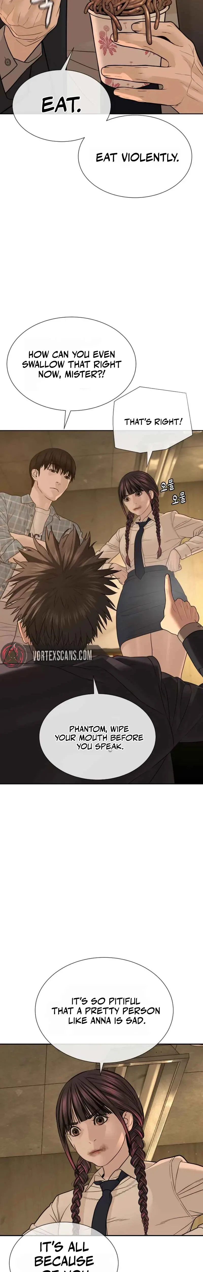 The Killer Lawyer Chapter 24, page 47 of 66