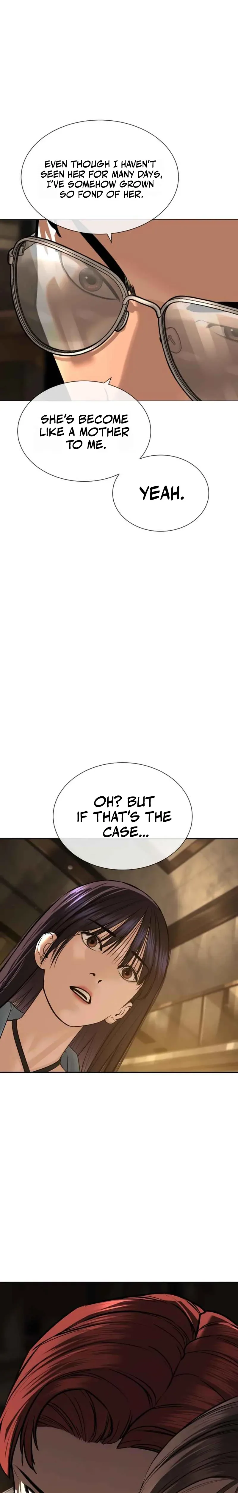 The Killer Lawyer Chapter 24, page 5 of 66