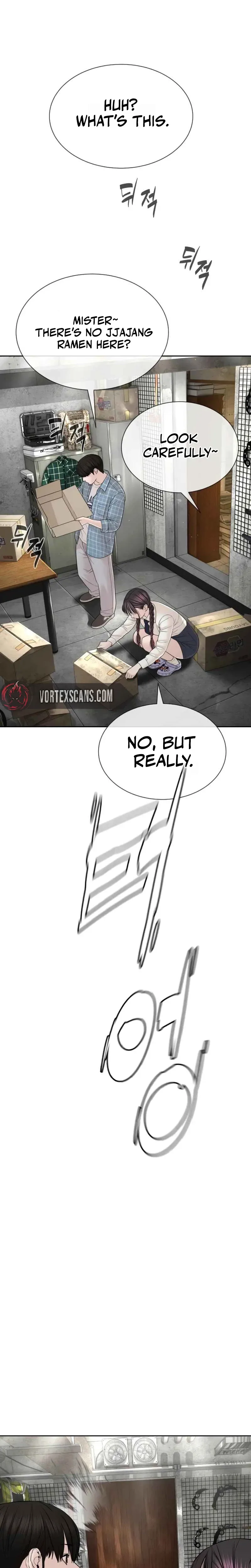 The Killer Lawyer Chapter 24, page 50 of 66
