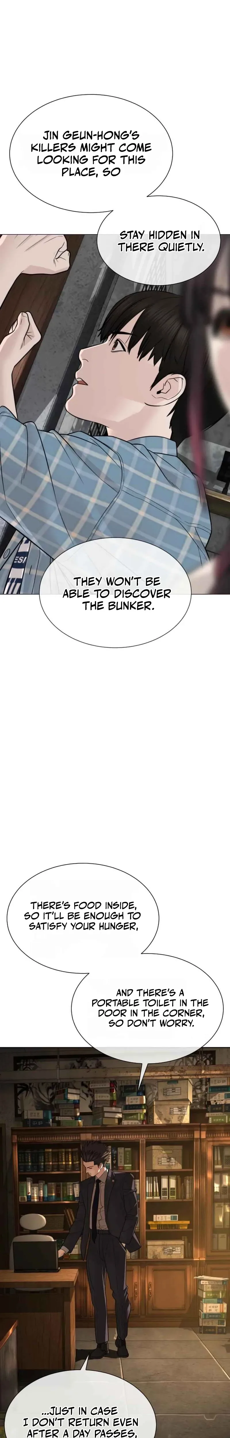 The Killer Lawyer Chapter 24, page 52 of 66