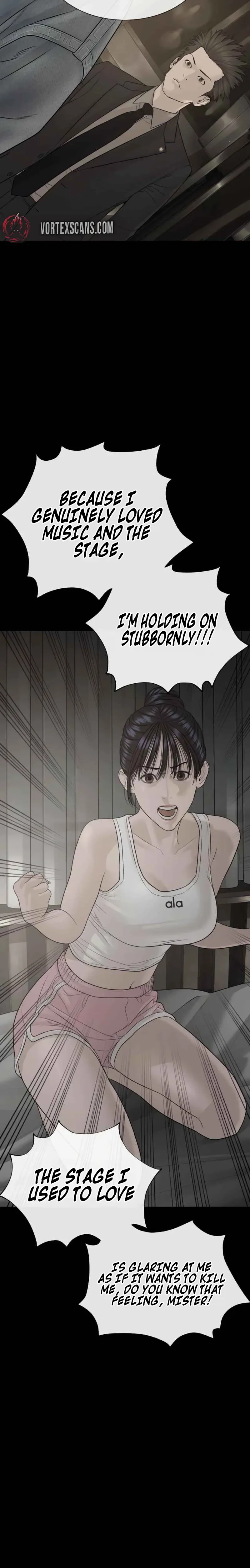 The Killer Lawyer Chapter 24, page 54 of 66