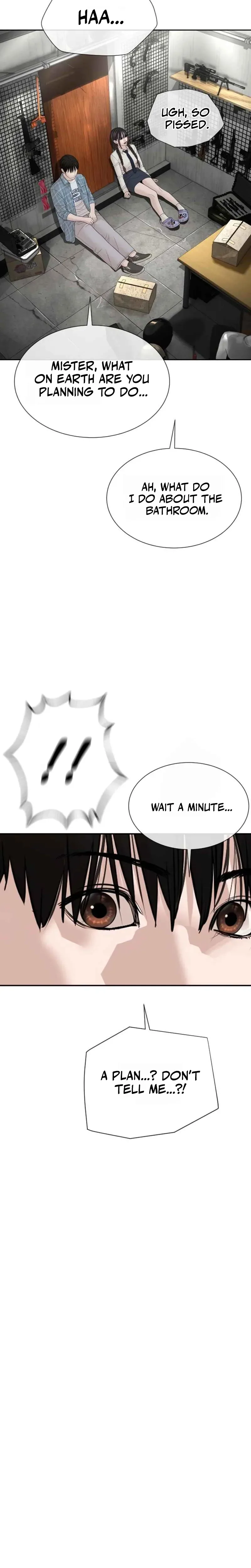 The Killer Lawyer Chapter 24, page 57 of 66
