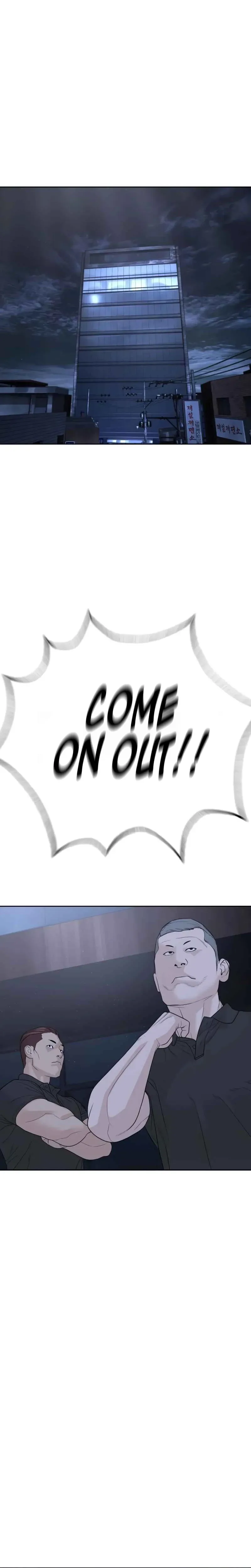 The Killer Lawyer Chapter 24, page 58 of 66