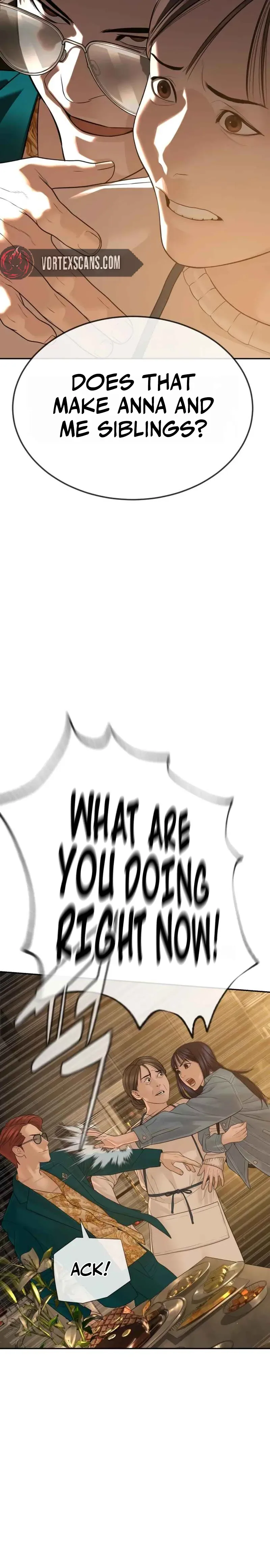 The Killer Lawyer Chapter 24, page 6 of 66