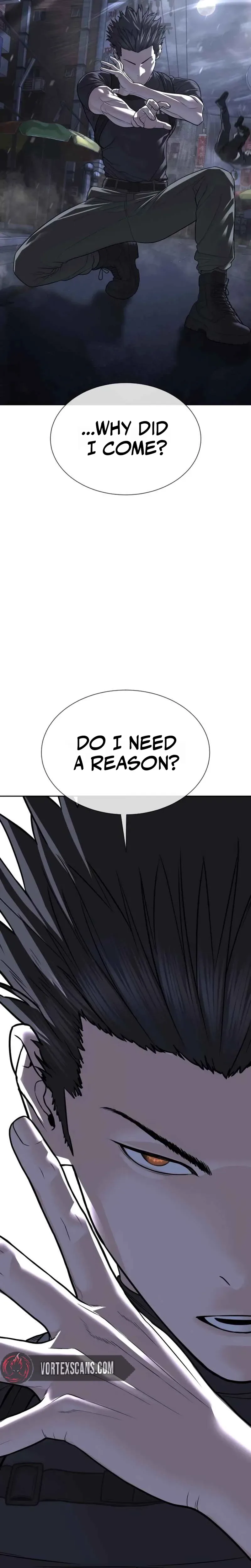 The Killer Lawyer Chapter 24, page 65 of 66