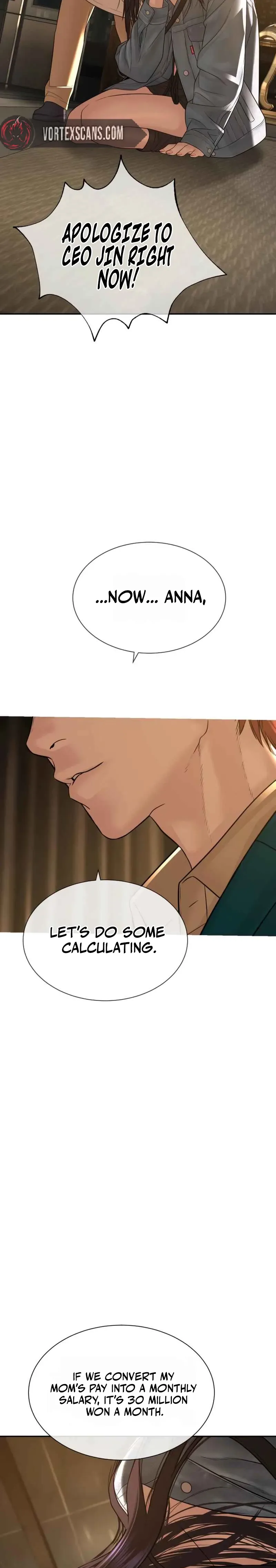 The Killer Lawyer Chapter 24, page 9 of 66