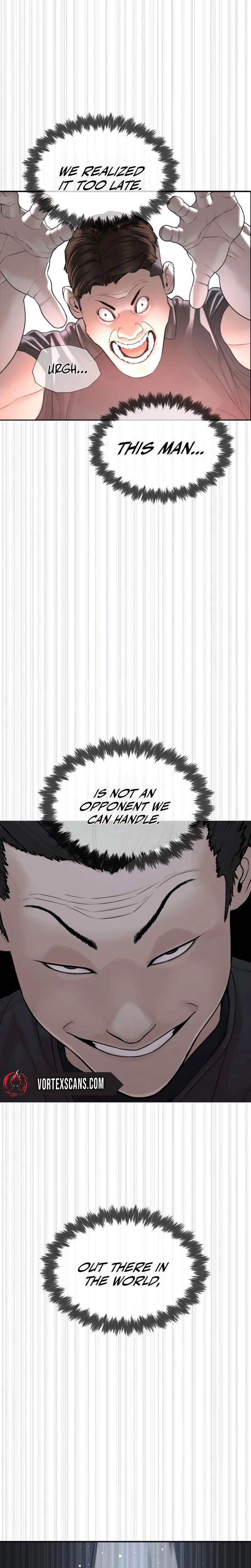 The Killer Lawyer Chapter 25, page 11 of 60