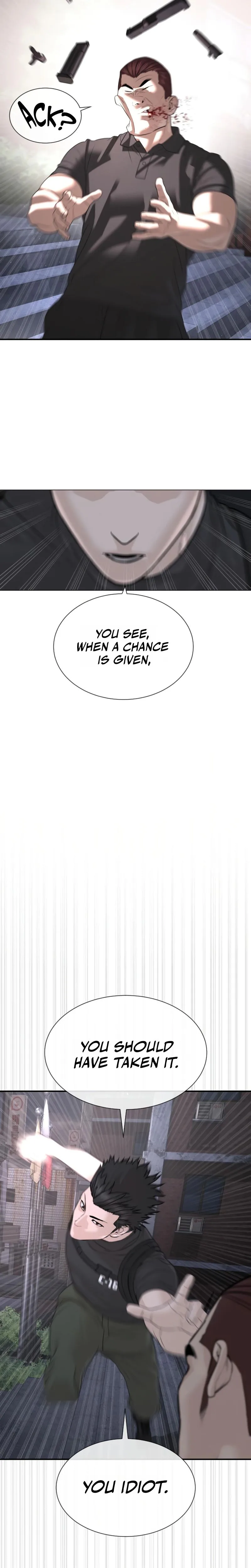 The Killer Lawyer Chapter 25, page 17 of 60