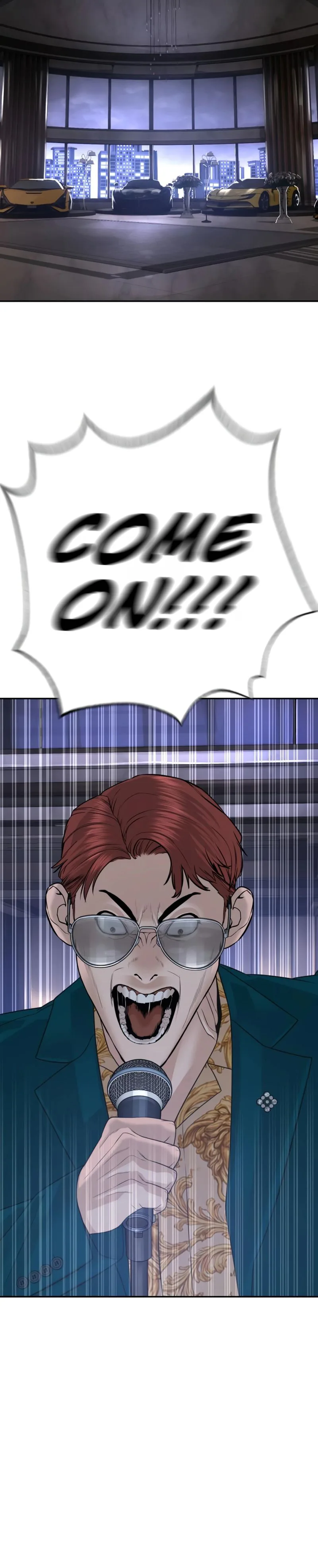 The Killer Lawyer Chapter 25, page 21 of 60