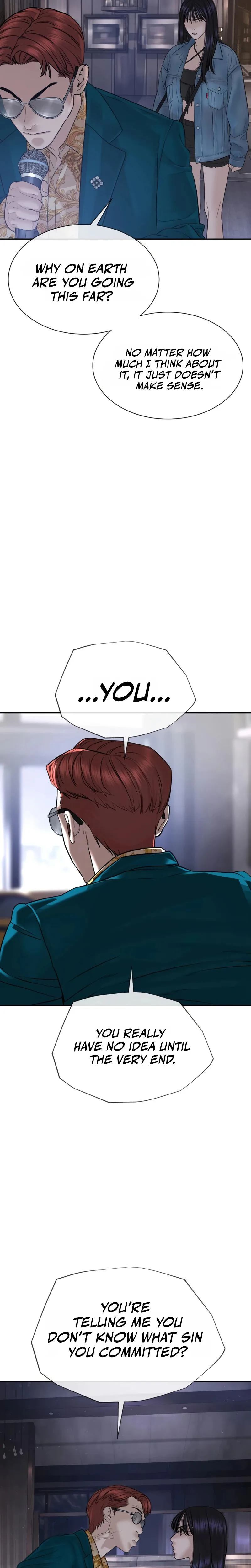 The Killer Lawyer Chapter 25, page 23 of 60