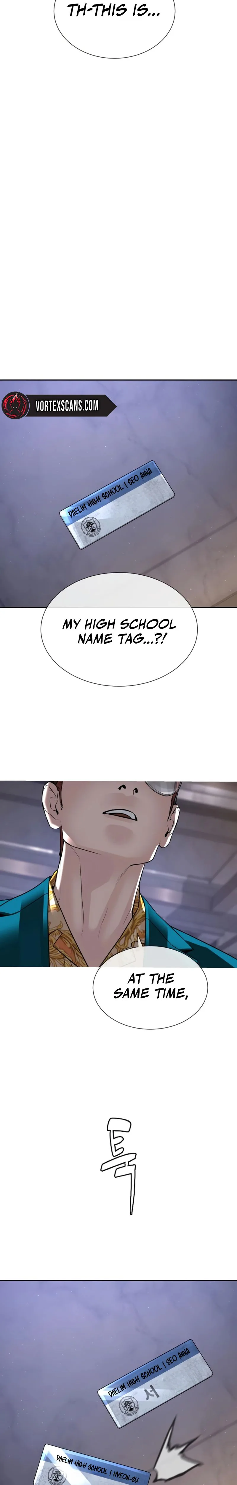 The Killer Lawyer Chapter 25, page 26 of 60