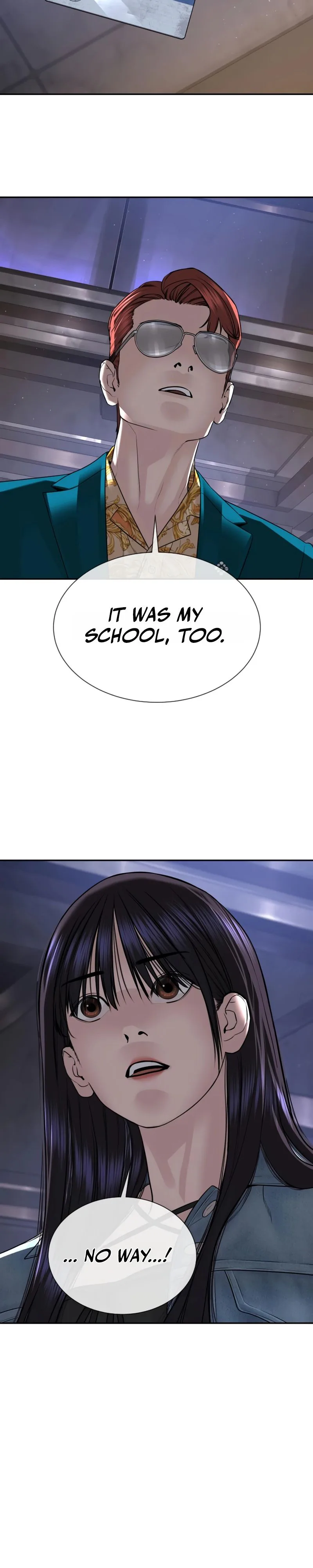 The Killer Lawyer Chapter 25, page 27 of 60