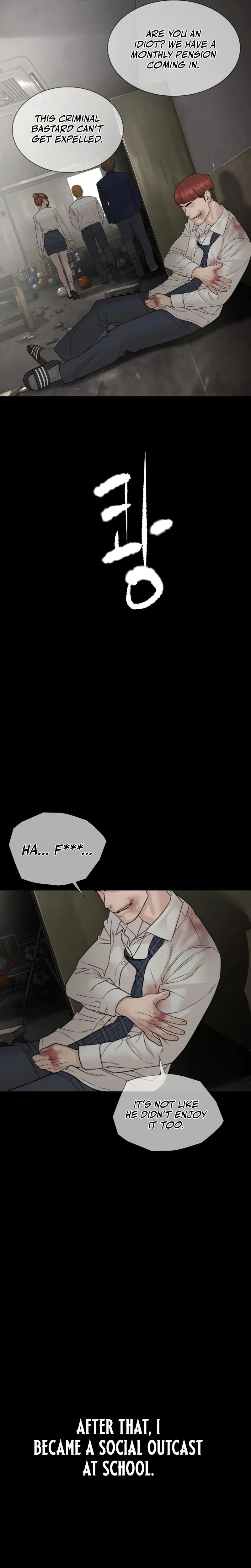 The Killer Lawyer Chapter 25, page 31 of 60