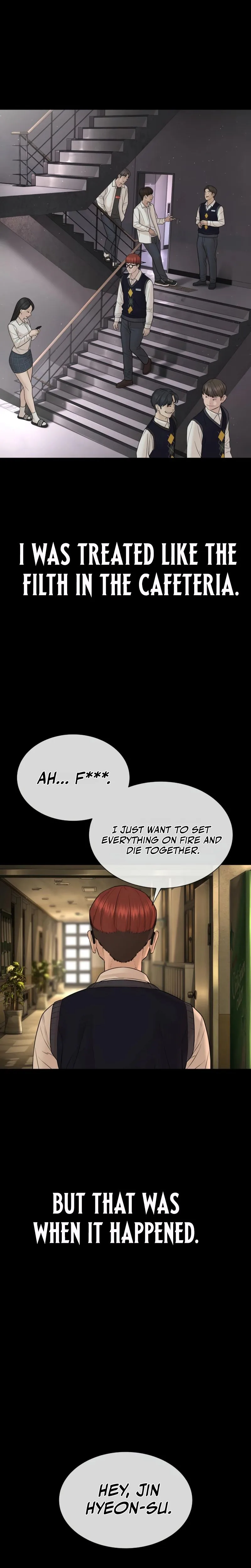 The Killer Lawyer Chapter 25, page 32 of 60