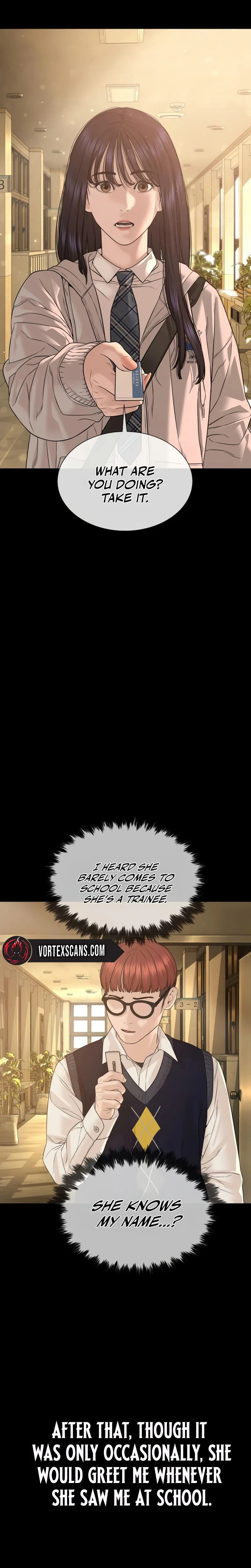 The Killer Lawyer Chapter 25, page 34 of 60