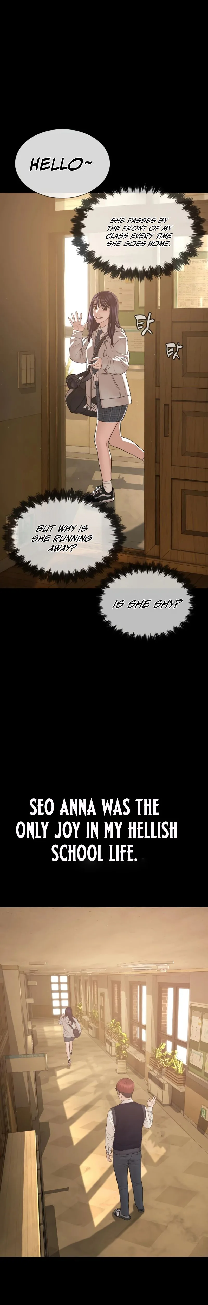 The Killer Lawyer Chapter 25, page 35 of 60