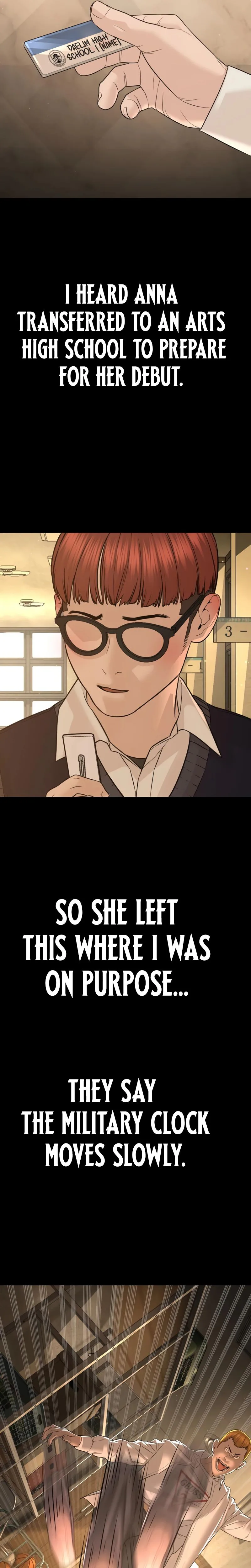 The Killer Lawyer Chapter 25, page 37 of 60